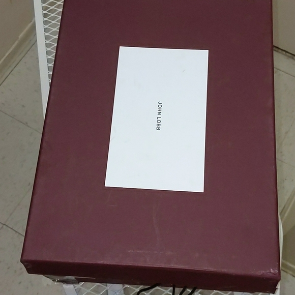 John lobb Men's boot - Picture 2 of 9